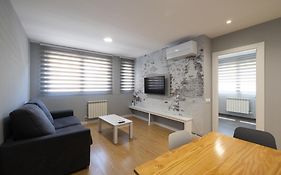 Alquilaz Apartamentos Turisticos