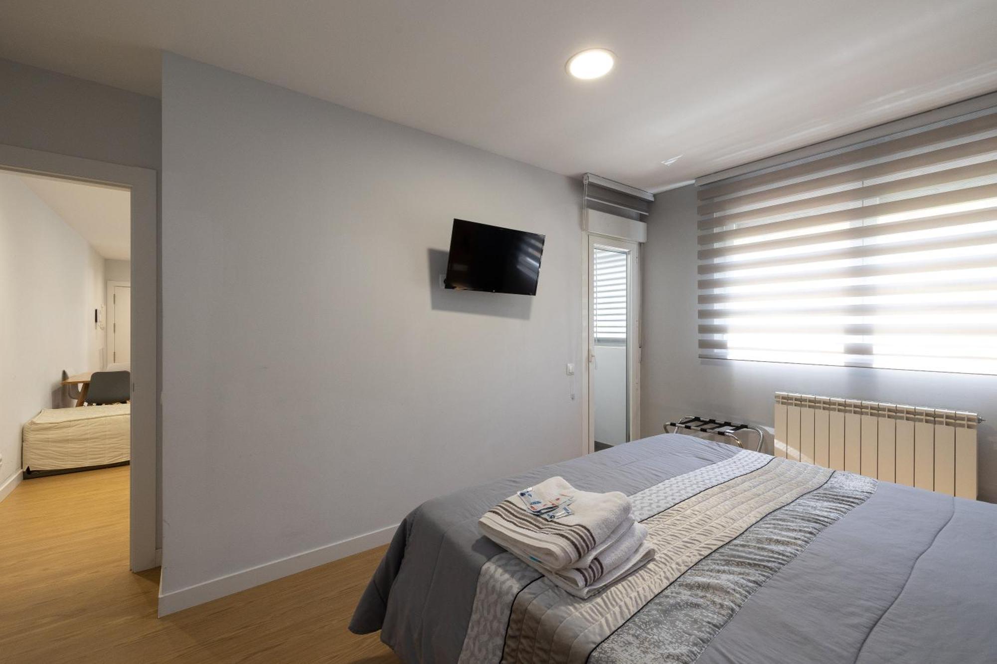 Alquilaz Apartamentos Turisticos Zamora Exterior photo